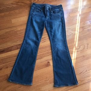 American Eagle Outfitters Artist Jean